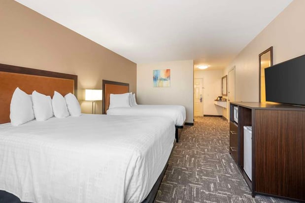Images Best Western Post Inn