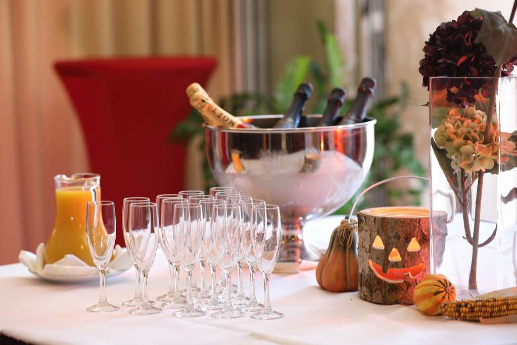 Bilder Best Western Hotel Rosenau