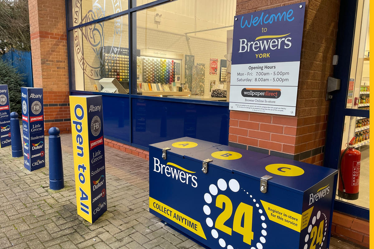 Images Brewers Decorator Centres