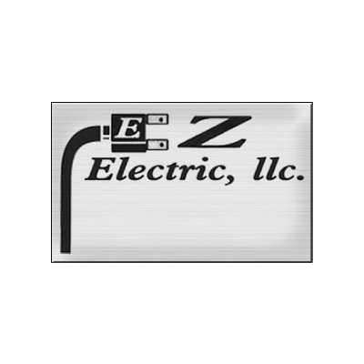 E-Z Electric LLC Logo