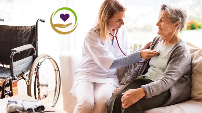Images Angelica Hospice and Palliative Care