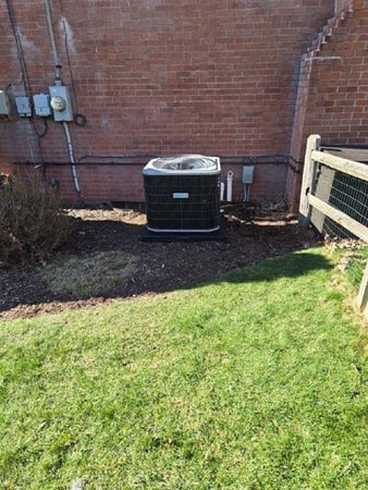 Images Cochran Heating & Cooling