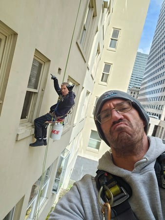 Images Seattle High Rise Service