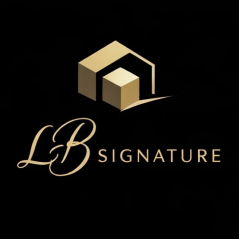 Lb-signature architecte et agréé en architecture