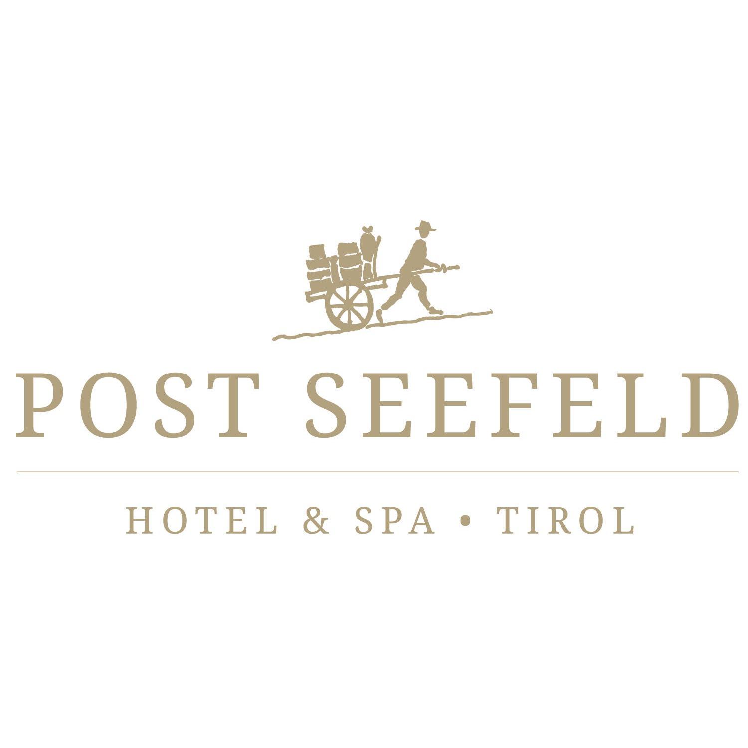 Post Seefeld Hotel & Spa Logo