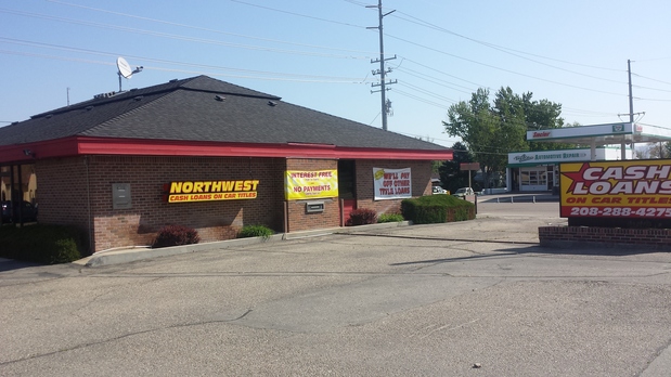 Images Northwest Title Loans