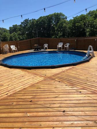 Images A & T Lawn & Landscape