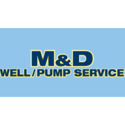 M & D Well & Pump