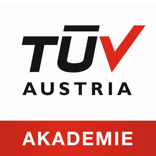 TÜV AUSTRIA AKADEMIE GMBH Gänserndorf Logo