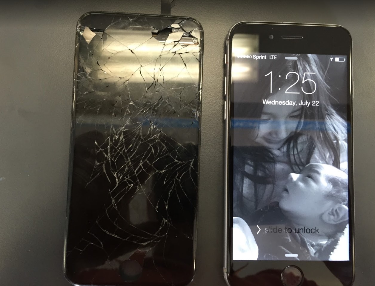 CPR Cell Phone Repair Anaheim Hills Photo