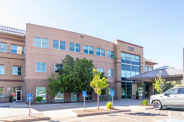 Images Kids Mile High Pediatric Dentistry - Englewood