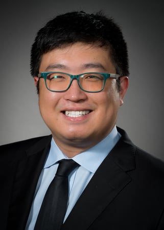 Images Yike Jin, MD