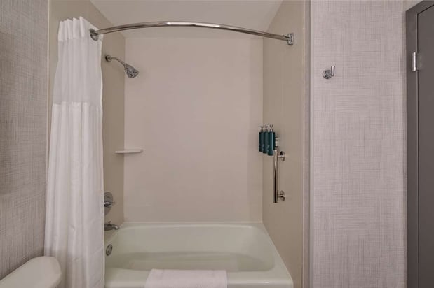 Images DoubleTree by Hilton Buena Park