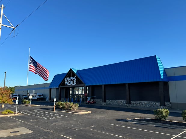 Images Camping World RV Sales