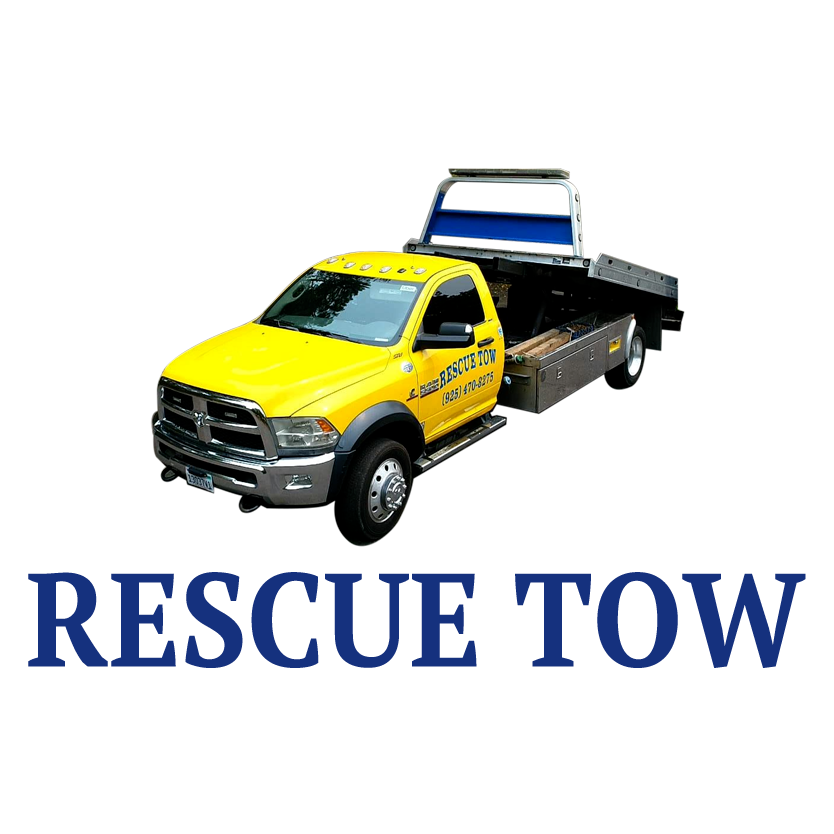 Rescue Tow - Concord, CA - (925)515-3033 | ShowMeLocal.com