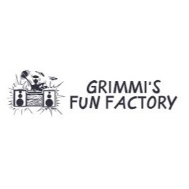 Grimmi´s Fun Factory in Burgwedel - Logo