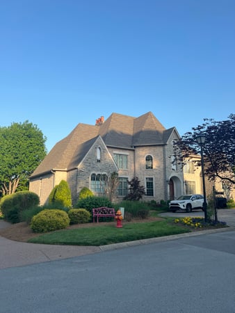 Images Sparkman Roofing
