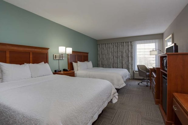 Images Hampton Inn North Myrtle Beach-Harbourgate