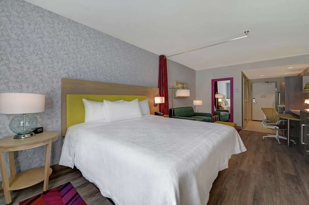 Images Home2 Suites by Hilton West Palm Beach Airport