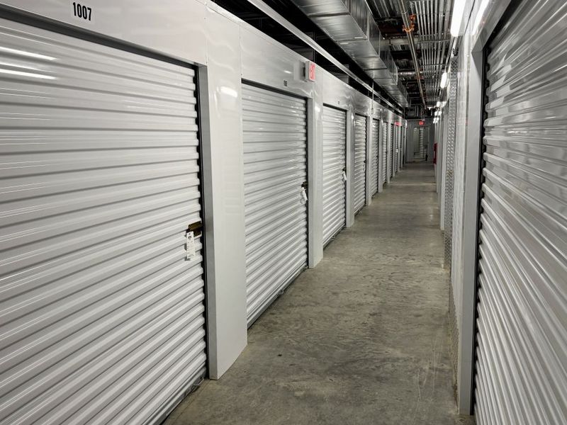 Interior Units
