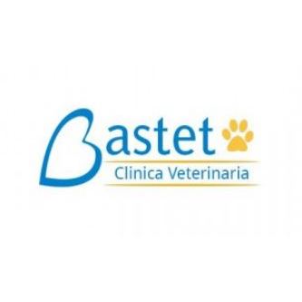 Bastet  Clinica Veterinaria Logo