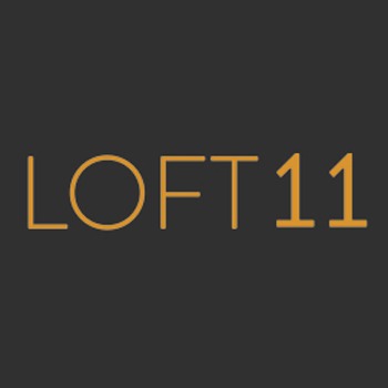 Logo LOFT 11 by CW Wohncultur