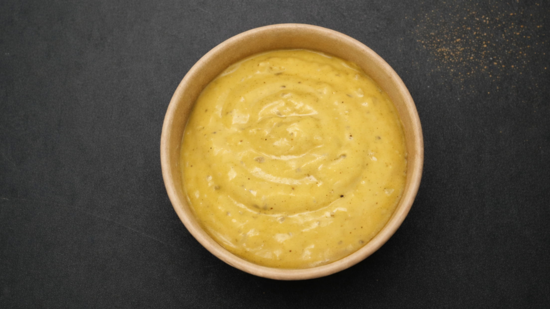 Joppie Sauce