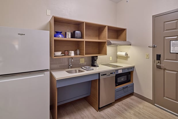 Images Candlewood Suites Peoria at Grand Prairie by IHG