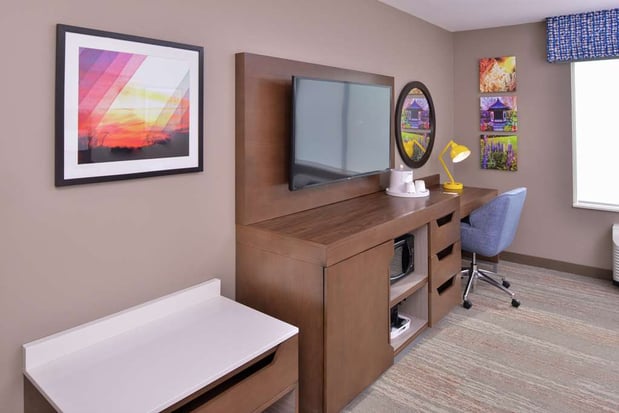 Images Hampton Inn by Hilton Lakeville Minneapolis