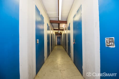 CubeSmart Self Storage Photo