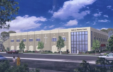 Images ACBI Architects