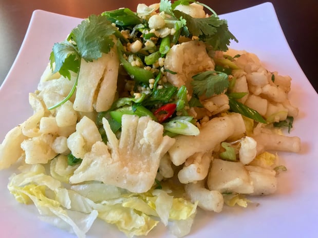 Images Harvey Moy's Chinese & American Restaurant