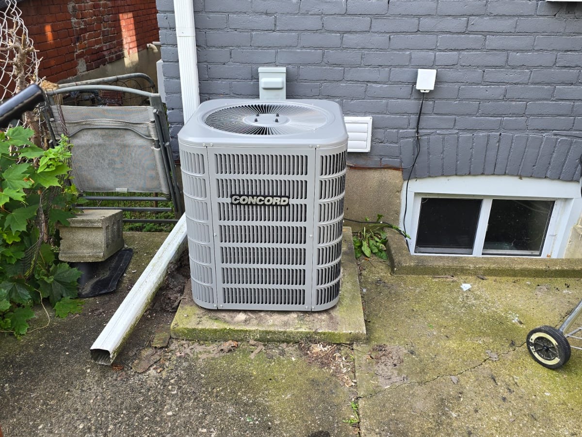Images Top Tier Heating And Cooling Mechanical Inc.