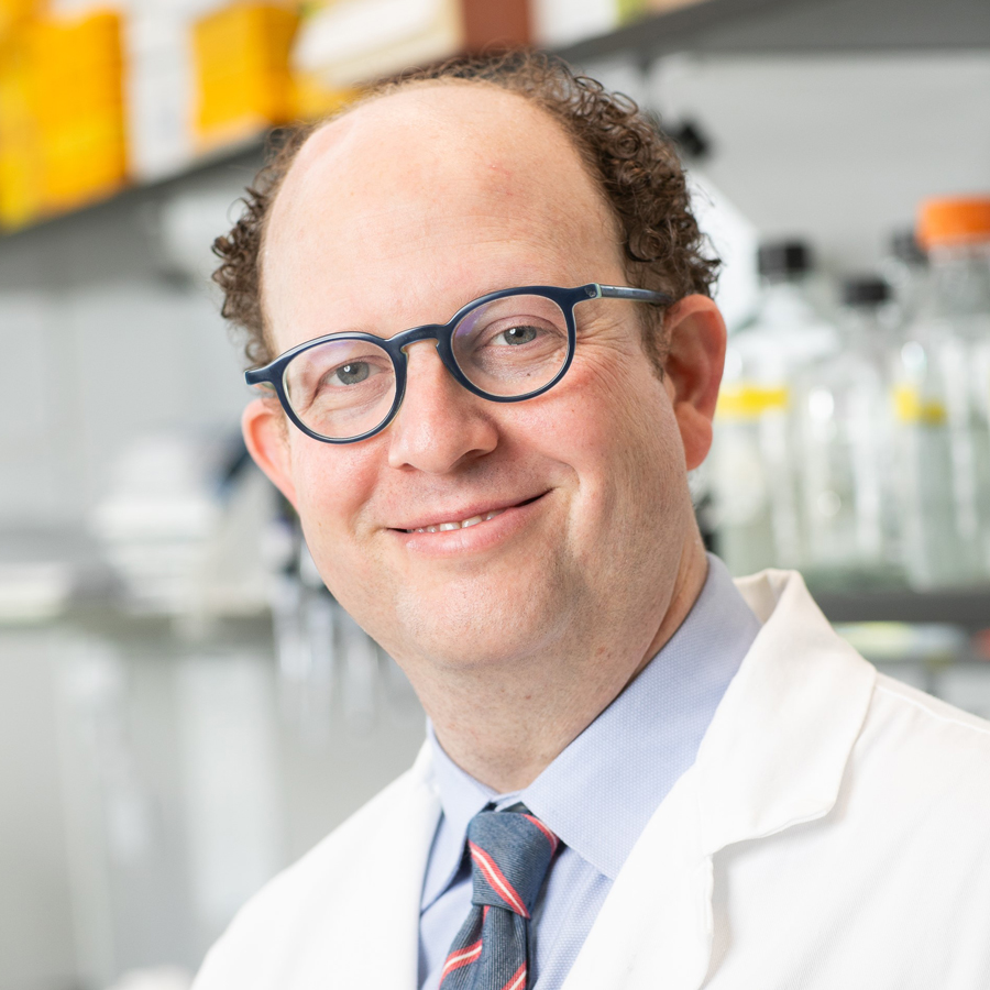 Dr. Aaron D Viny, MD