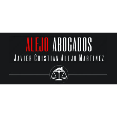 Alejo Abogados Logo
