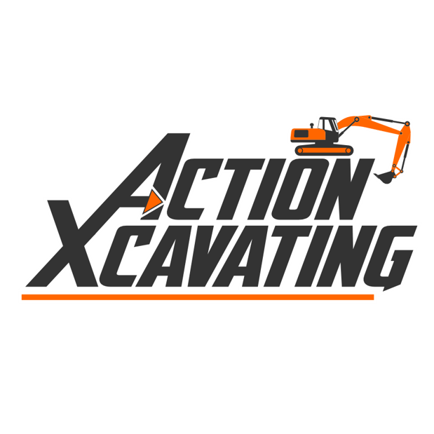 Images Action Xcavating