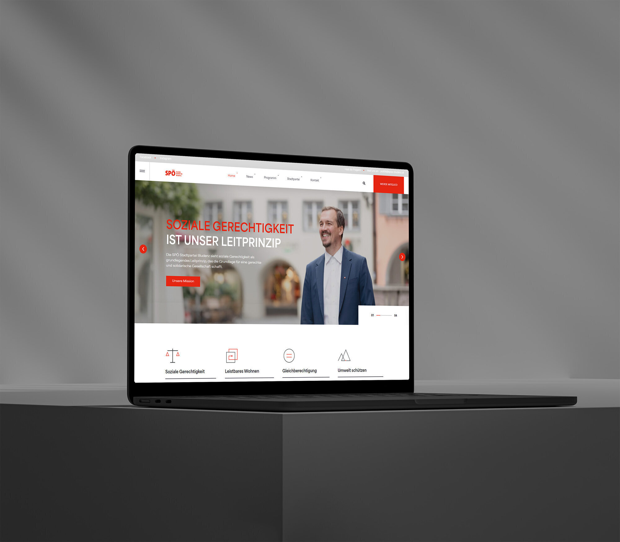 Bild 10 von WIEdesign – Webdesign aus Vorarlberg