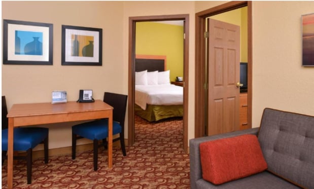 Images Candlewood Suites Miami - Doral by IHG