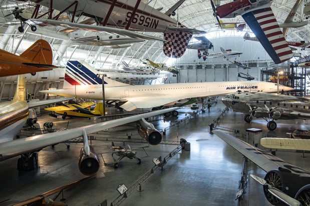 Images Crowne Plaza Dulles Airport by IHG