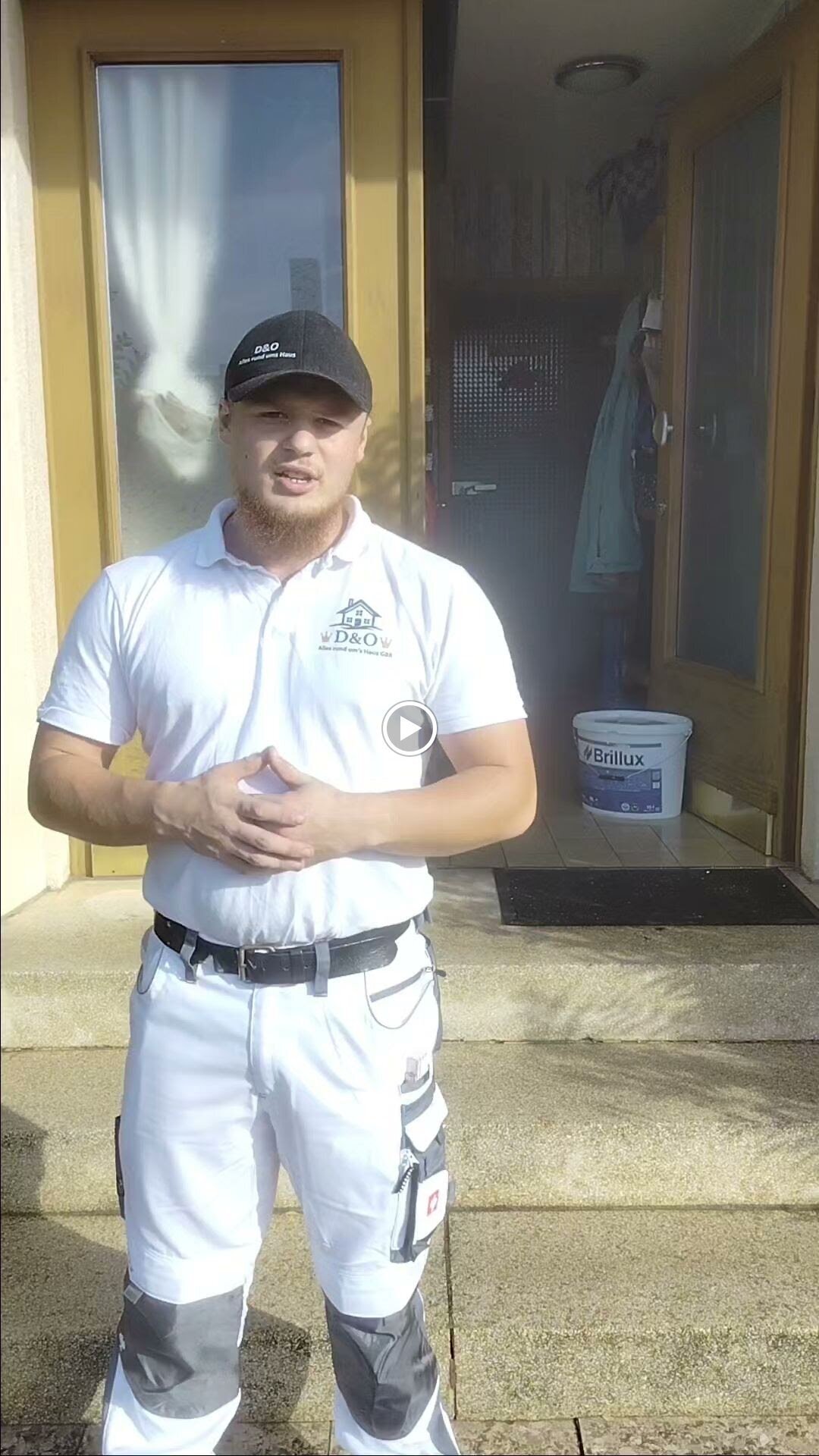 D&O Alles rund um's Haus GbR, Permer Straße 120 in Ibbenbüren