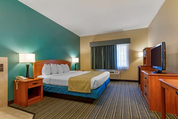 Images Best Western Governors Inn & Suites