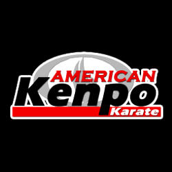 American Kenpo Karate Logo