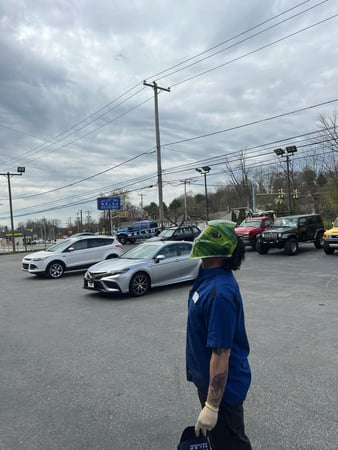 Images Welsh Automotive West Chester