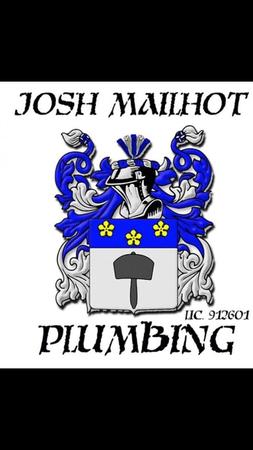 Images Josh Mailhot Plumbing