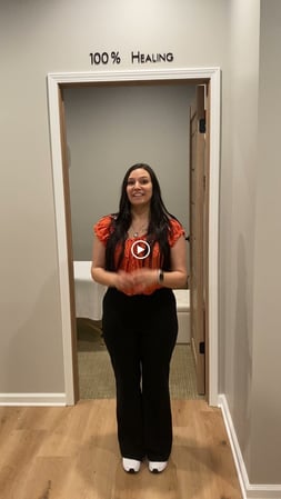 Images 100% Chiropractic - Jackson Township