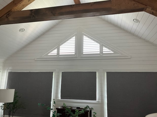 Images Budget Blinds of Crossville and Cookeville