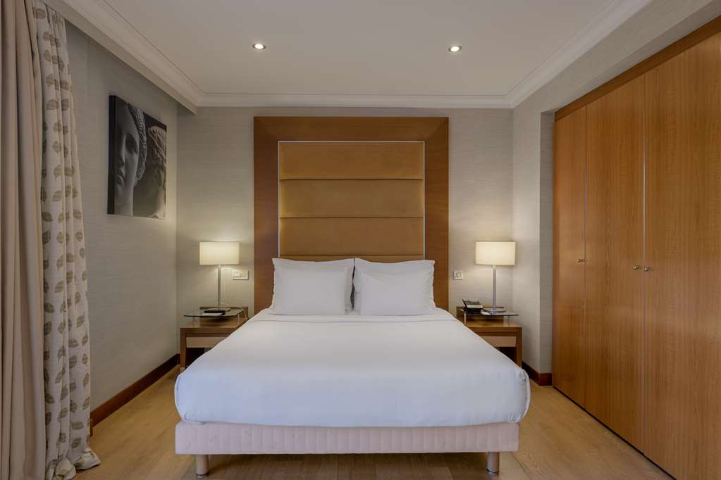 Radisson Blu Park Hotel, Athens