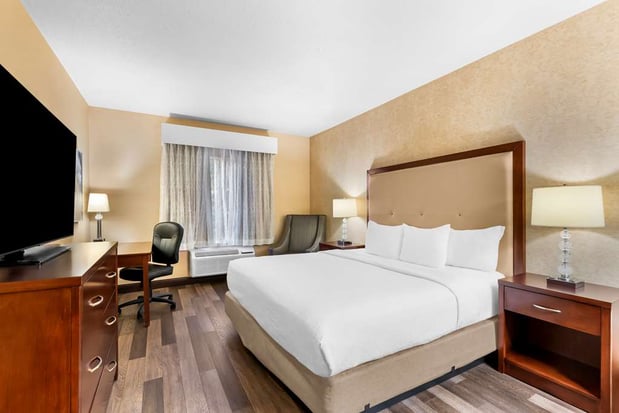 Images Best Western Plus Abbey Inn