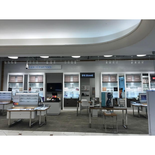 Images LensCrafters at Macy's