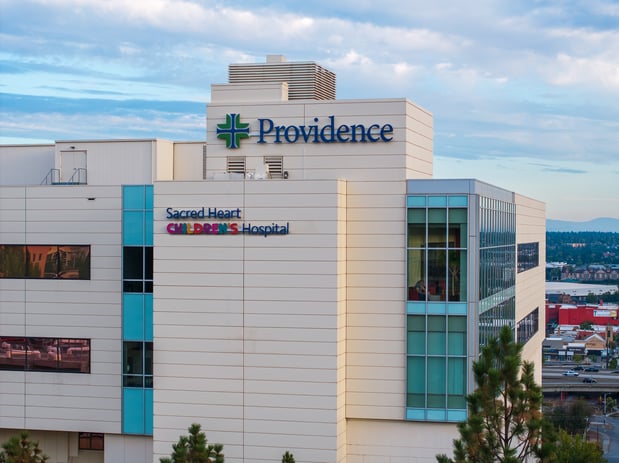 Images Sacred Heart Children's Hospital